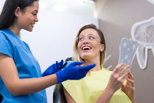 Best Sedation Dentistry  in Marlborough, MO