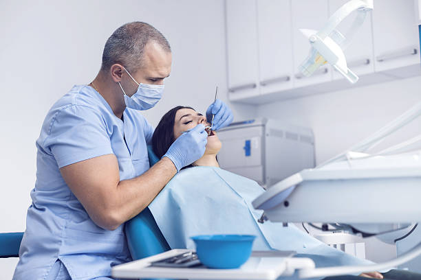 Laser Dentistry in Marlborough, MO